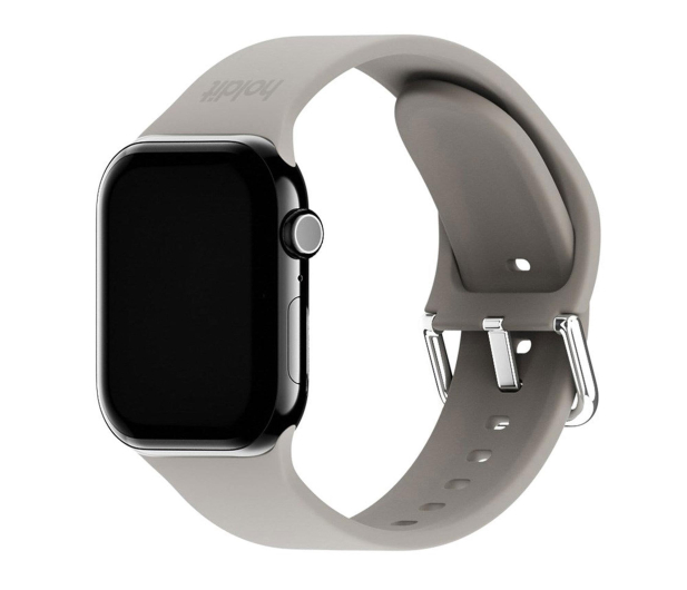 Holdit Silicone Watchband 38/40/41 - 1344025 - zdjęcie